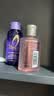 施华蔻（Schwarzkopf）【京东试用】丰盈韧养洗发水60ml（随行装 便携）无硅油洗头膏  实拍图