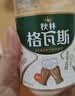 秋林格瓦斯 俄罗斯风味 面包发酵饮料 350ml*12瓶 整箱装  实拍图