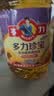 多力珍宝非转基因食用调和油5L物理压榨(非浸出工艺）中秋送礼团购 实拍图