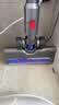 芬朗  适配Dyson戴森吸尘器配件吸头v7v8v10 v11地板地毯刷头软绒滚筒地刷电动拖把头 实拍图