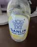 三麟苏打水柠檬味335ml*24瓶无糖气泡水苏打汽水饮料整箱装0糖0卡0脂 实拍图
