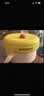 licheersPPSU宝宝辅食碗婴儿辅食吸盘吃饭工具米粉专用注水保温碗 实拍图