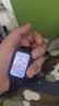 华为（HUAWEI）【咨询享优惠】手环 11标准版华为运动智能专业睡眠分析心律失常提示8.99毫米超薄机身手表10 NFC版-羽纱黑丨铝合金表壳+腕带套装 实拍图