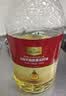 1号会员店高油酸葵花籽油3L 食用油 物理压榨一级 零反式脂肪酸 葵油植物油 实拍图
