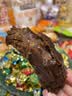 三只松鼠毛毡桶零食礼包2065g 休闲零食礼包节日送对象解馋团购送礼 实拍图