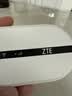 中兴（ZTE）U10LS 随身wifi6免插卡移动wifi无线网卡便携式热点4g路由器无限笔记本电脑通用流量2026款 实拍图