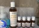 科颜氏（Kiehl's）高保湿爽肤水40ml体验装 实拍图