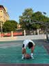 李宁篮球成人7号初中小学生青少年中考专用室内室外比赛训练礼物蓝球 实拍图