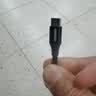 绿联Type-C数据线6A适用华为荣耀超级快充100W/66W充电线Pura90/80/Mate70/60Pro+小米安卓手机0.5m 实拍图