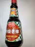 厨邦酱油 老抽系列 特级老抽【特级酱油】410ml 增色提鲜 红烧酱油 实拍图