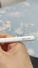Apple/苹果【教育优惠】Pencil Pro 磁吸触控笔苹果笔电容笔iPad笔 适用于iPad mini/Pro/Air 实拍图