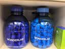 万益蓝（WONDERLAB）S100益生菌100瓶 成人男女调理B420搭档关注代谢 实拍图