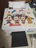 爱普生（EPSON）【6代新品】L3351墨仓式彩色打印机 微信打印/无线连接 家用AI学习打印机（打印、复印、扫描） 实拍图