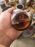 鲁花 食用油 调味品 芝麻香油 180ml 芝麻油 实拍图
