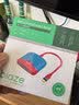 毕亚兹 适用Switch2底座便携NS高清视频转换器ns2扩展坞拓展配件游戏主机连接电视HDMI转接头 实拍图