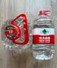 农夫山泉饮用天然水4L*4桶 纸箱塑膜随机发货大桶装 家用桶装水 实拍图