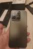 vivo iQOO 15 Ultra 16GB+512 2049(银色)冰穹散热风扇 2K三星珠峰屏 电竞手机iqoo15ultra 国家补贴 实拍图