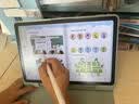 科大讯飞AI学习机S90 AI 1对1精准学 护眼学生平板 幼小初高全科学 AI答疑辅导 12.3英寸 实拍图