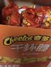 奇多（Cheetos）粟米棒 日式牛排味 25克*12包 干杯脆 零食 休闲食品 实拍图