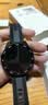 BHO【壳膜一体】适用华为gt6/gt7/pro保护壳watch5/gt5/pro钢化膜一体watch5/4pro/fit5/gt3pro保护套 GT6/GT7-46mm【壳膜一体·带刻度-黑色】 实拍图
