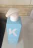 KONO卡厘云感蓬蓬瓶去屑洗发水380ml 转角茉莉香持久止痒清爽洗发膏露 实拍图