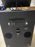 山水（SANSUI）TD159 15吋视频K歌一体机 广场舞音响带显示屏2026新款家庭点歌机KTV音响套装户外移动音箱K歌聚会 实拍图