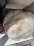 五得利八星雪花 5kg*3袋 家庭装包子饺子馒头通用粉 实拍图