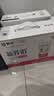 蒙牛新养道零乳糖牛奶脱脂型钻包200ml×10包 送礼礼盒 实拍图