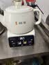美的（Midea）煎药壶 全自动分体式3.5L家用调理壶 熬药炖汤养生智能免看管 二煎 MD-TLC3809 实拍图