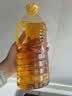 鲁花【保真菜籽油】食用油 低芥酸特香菜籽油 900ml 物理压榨  实拍图