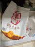 香满园 面粉 中筋粉 家用小麦粉 10斤 包子饺子馒头饼手擀面 实拍图