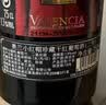 奥兰小红帽陈酿干红葡萄酒750ml 单支红酒（干红）中秋礼品 实拍图