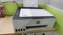 惠普（HP）598 家用学习连供无线打印一体机 大容量可加墨多功能打印复印扫描 家用打印机 实拍图