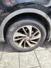 玲珑轮胎汽车轮胎215/60R17 96H 绿行GREEN-Max HP010 A/S 适配逍客 实拍图