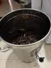 三鼎电热开水桶开水器商用烧水桶奶茶店家用不锈钢保温热水桶大容量蒸煮桶坐月子桶 实拍图
