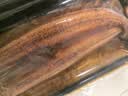 三都港 蒲烧鳗鱼350g/2条(固形物≥68%) 生鲜 鱼类 烧烤食材 中秋海鲜 实拍图