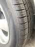 锦湖KUMHO汽车轮胎 185/60R15 84H KR26 适配飞度/桑塔纳/致炫/威驰 实拍图