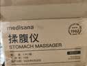 MEDISANA【教师节礼物】德国揉腹仪腹部按摩器揉肚子按摩仪促肠胃蠕动暖宫热敷腰带全自动按摩生日礼物女士 实拍图