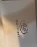 浪莎内裤女高腰纯棉收腹抗菌底裤4条大码无痕收小肚子提臀女士内裤 实拍图