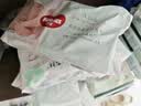 好奇（Huggies）深睡大师纸尿裤M4片(6-11kg)【试用】 实拍图