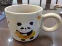 摩登主妇马克杯带盖陶瓷杯子水杯早餐杯情侣咖啡杯茶杯生日节庆礼物 实拍图