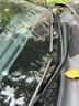 博世（BOSCH）风翼U雨刷雨刮器26/18适配丰田7代凯美瑞/皇冠陆放/4代汉兰达XU70 实拍图