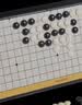 得力（deli）儿童磁石围棋五子棋折叠棋盘大号开学玩具桌游生日生日礼物 实拍图