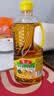 鲁花【保真菜籽油】食用油 低芥酸特香菜籽油 900ml 物理压榨  实拍图
