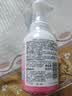 贝亲（Pigeon）洗发水沐浴露 含桃叶精华 婴儿洗发沐浴二合一 500ml IA209 实拍图