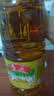 鲁花【保真菜籽油】低芥酸特香菜籽油 2L 物理压榨【京东品酒会同款】 实拍图