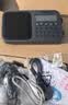 飞利浦（PHILIPS）TAR6108 全波段收音机 短波收音机 英语听力考试高考四六级便携式老人半导体音箱 实拍图