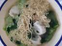 白象 方便面 汤好喝老母鸡汤面110g*5包 泡面 五连包 方便夜宵速食 实拍图