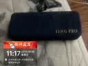 镜邦眼镜盒眼镜布高档专业清洁收纳镜片智能眼镜专用镜布屏幕 实拍图