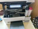 爱普生（EPSON）【6代新品】L3351墨仓式彩色打印机 微信打印/无线连接 家用AI学习打印机（打印、复印、扫描） 实拍图